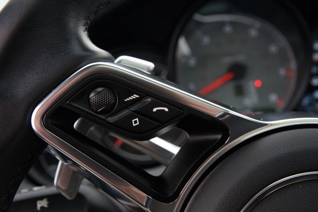 2015 Porsche Cayenne S