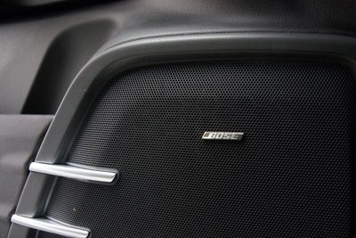 2015 Porsche Cayenne S