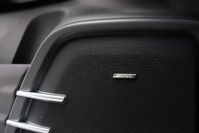 2015 Porsche Cayenne S