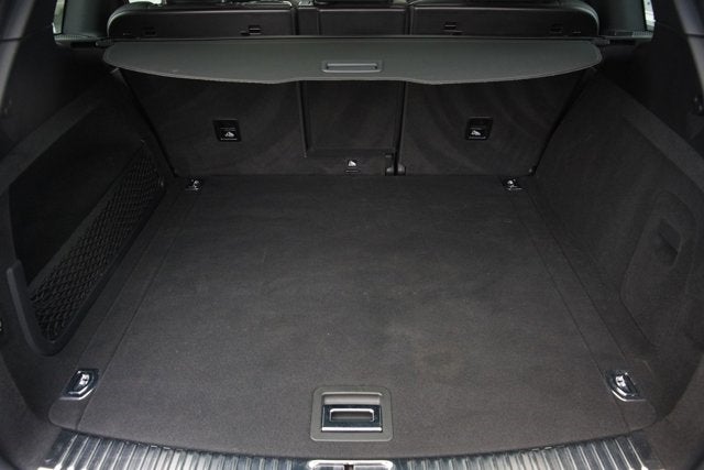 2015 Porsche Cayenne S