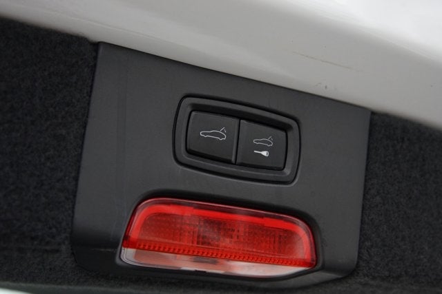 2015 Porsche Cayenne S