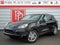 2011 Porsche Cayenne S