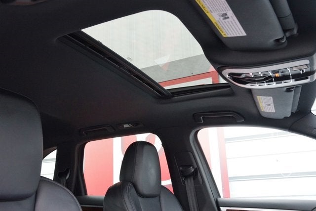 2011 Porsche Cayenne S