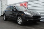 2011 Porsche Cayenne S