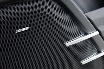 2011 Porsche Cayenne S