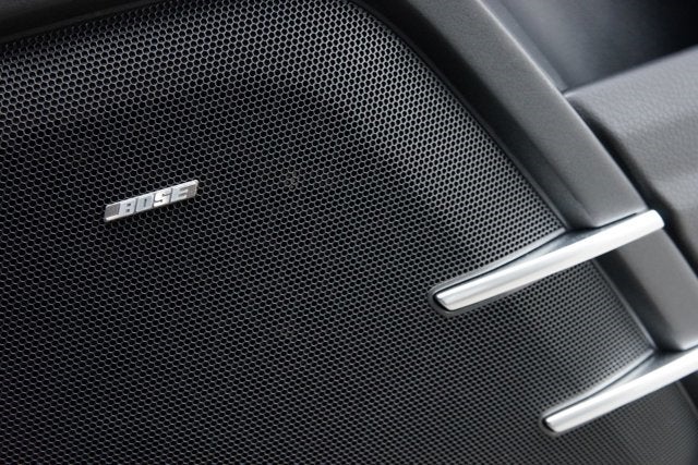 2011 Porsche Cayenne S