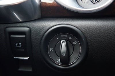 2011 Porsche Cayenne S