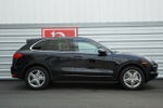 2011 Porsche Cayenne S
