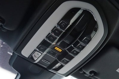 2011 Porsche Cayenne S