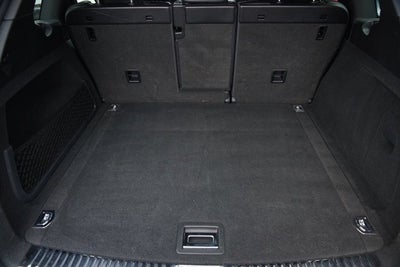 2011 Porsche Cayenne S