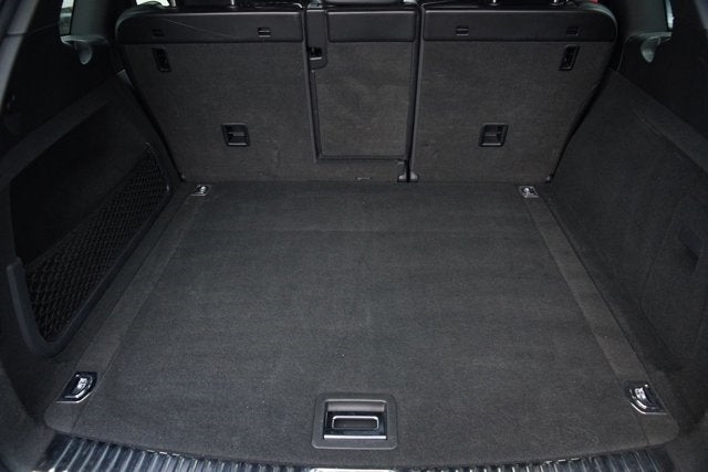 2011 Porsche Cayenne S