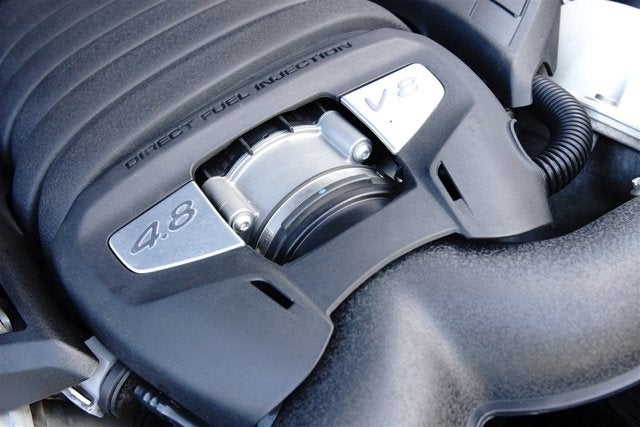 2013 Porsche Cayenne S