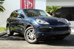 2013 Porsche Cayenne S