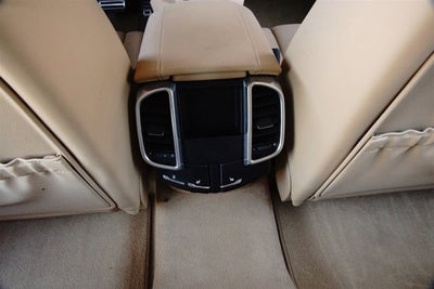 2013 Porsche Cayenne S