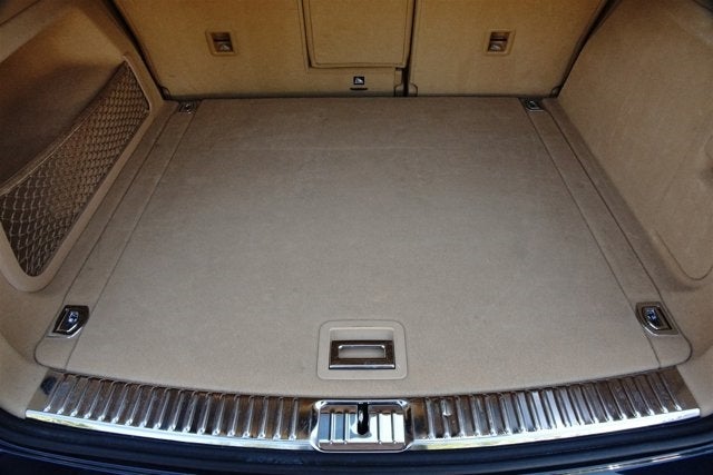 2013 Porsche Cayenne S