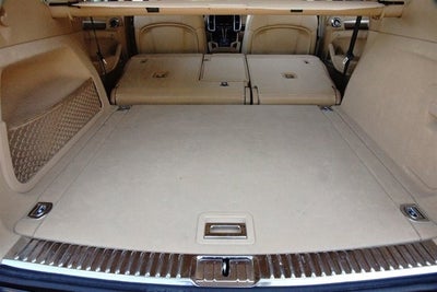 2013 Porsche Cayenne S