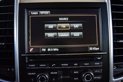 2013 Porsche Cayenne S