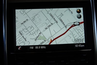 2013 Porsche Cayenne S