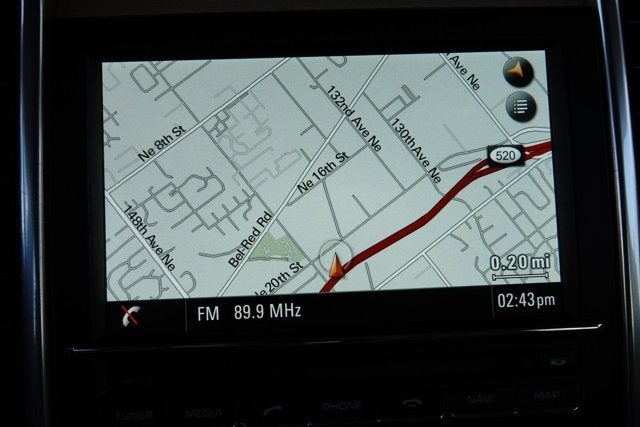 2013 Porsche Cayenne S