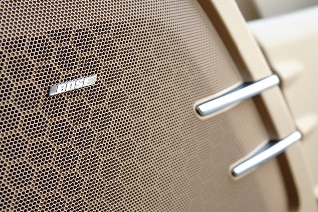 2013 Porsche Cayenne S