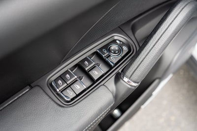 2018 Porsche Cayenne S