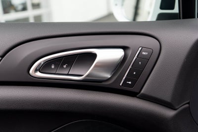 2018 Porsche Cayenne S