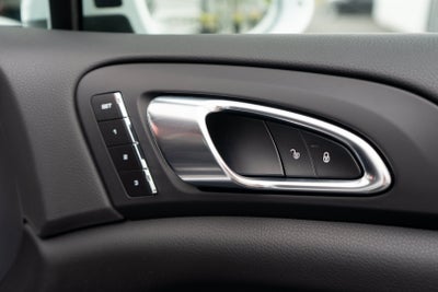 2018 Porsche Cayenne S