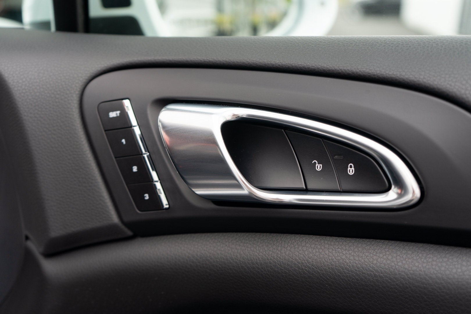 2018 Porsche Cayenne S