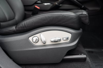 2018 Porsche Cayenne S