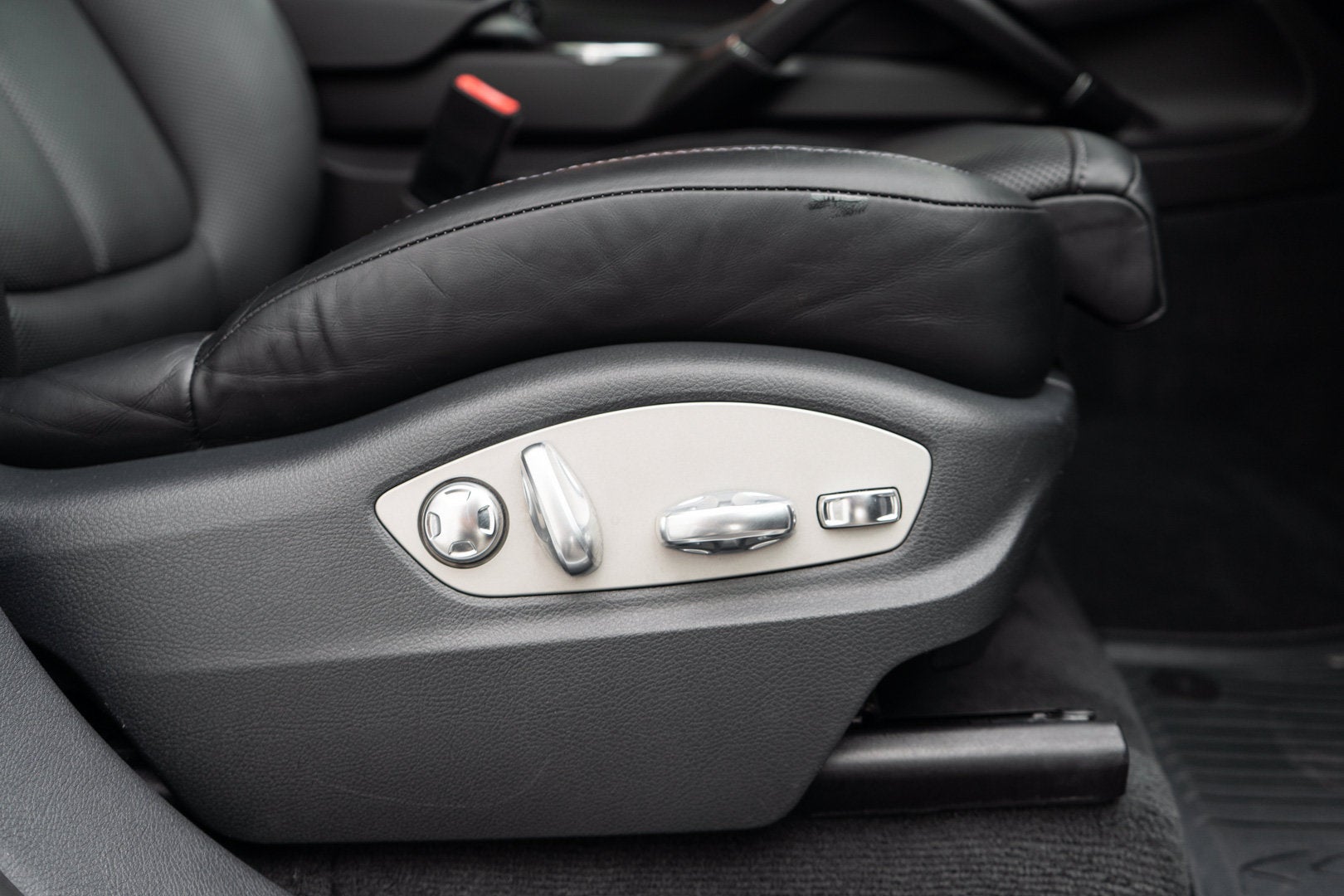 2018 Porsche Cayenne S