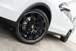 2018 Porsche Cayenne S