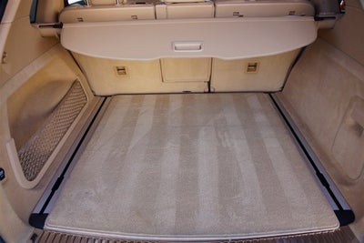 2012 Porsche Cayenne S