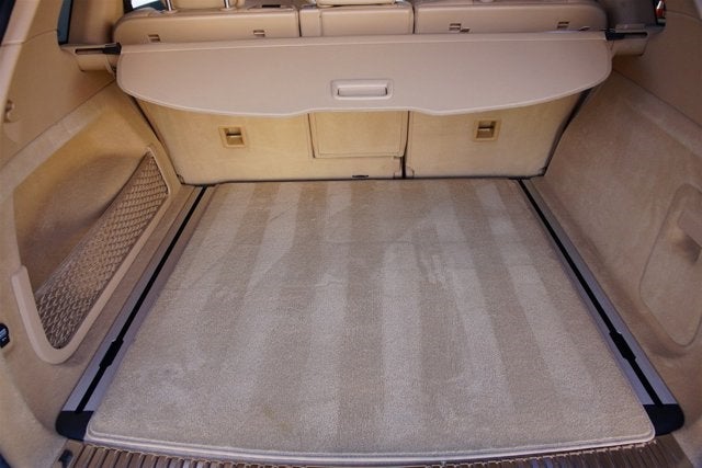 2012 Porsche Cayenne S