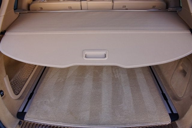 2012 Porsche Cayenne S