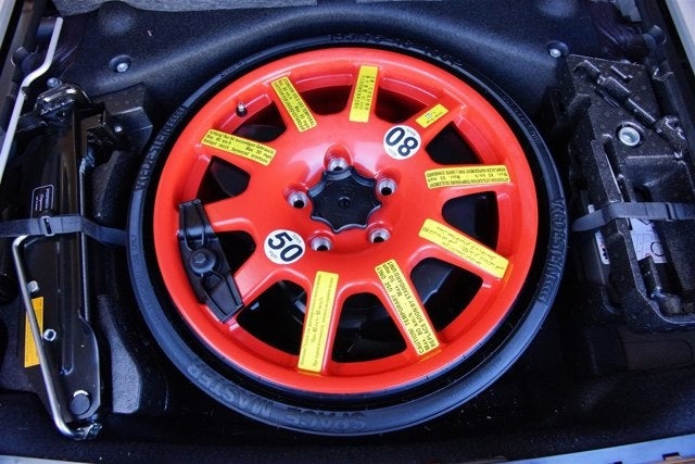 2012 Porsche Cayenne S