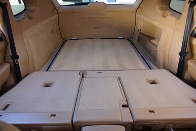 2012 Porsche Cayenne S