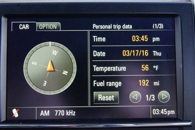 2012 Porsche Cayenne S