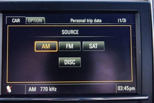 2012 Porsche Cayenne S