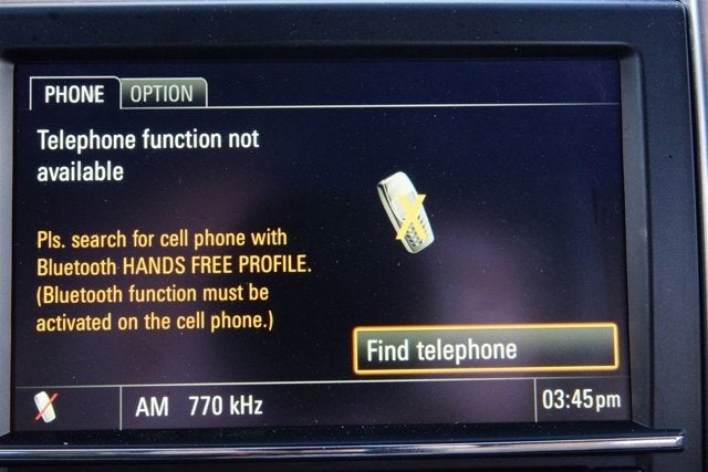 2012 Porsche Cayenne S