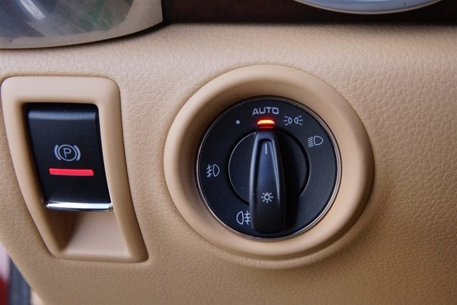 2012 Porsche Cayenne S