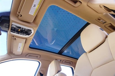 2012 Porsche Cayenne S