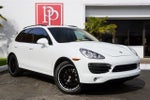 2013 Porsche Cayenne S