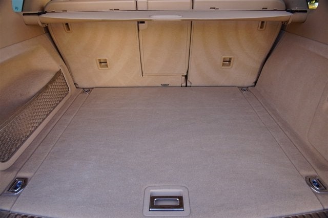 2013 Porsche Cayenne S