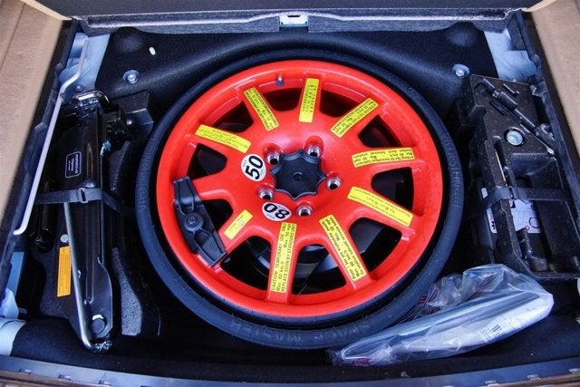 2013 Porsche Cayenne S