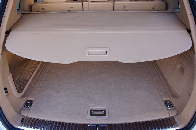 2013 Porsche Cayenne S