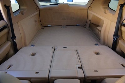 2013 Porsche Cayenne S