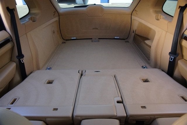 2013 Porsche Cayenne S