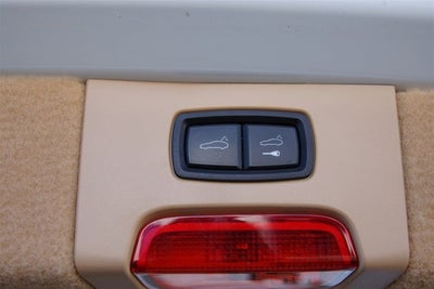 2013 Porsche Cayenne S