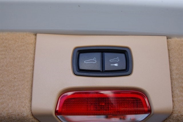 2013 Porsche Cayenne S