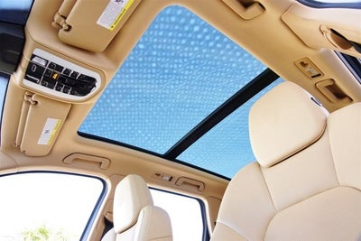 2013 Porsche Cayenne S